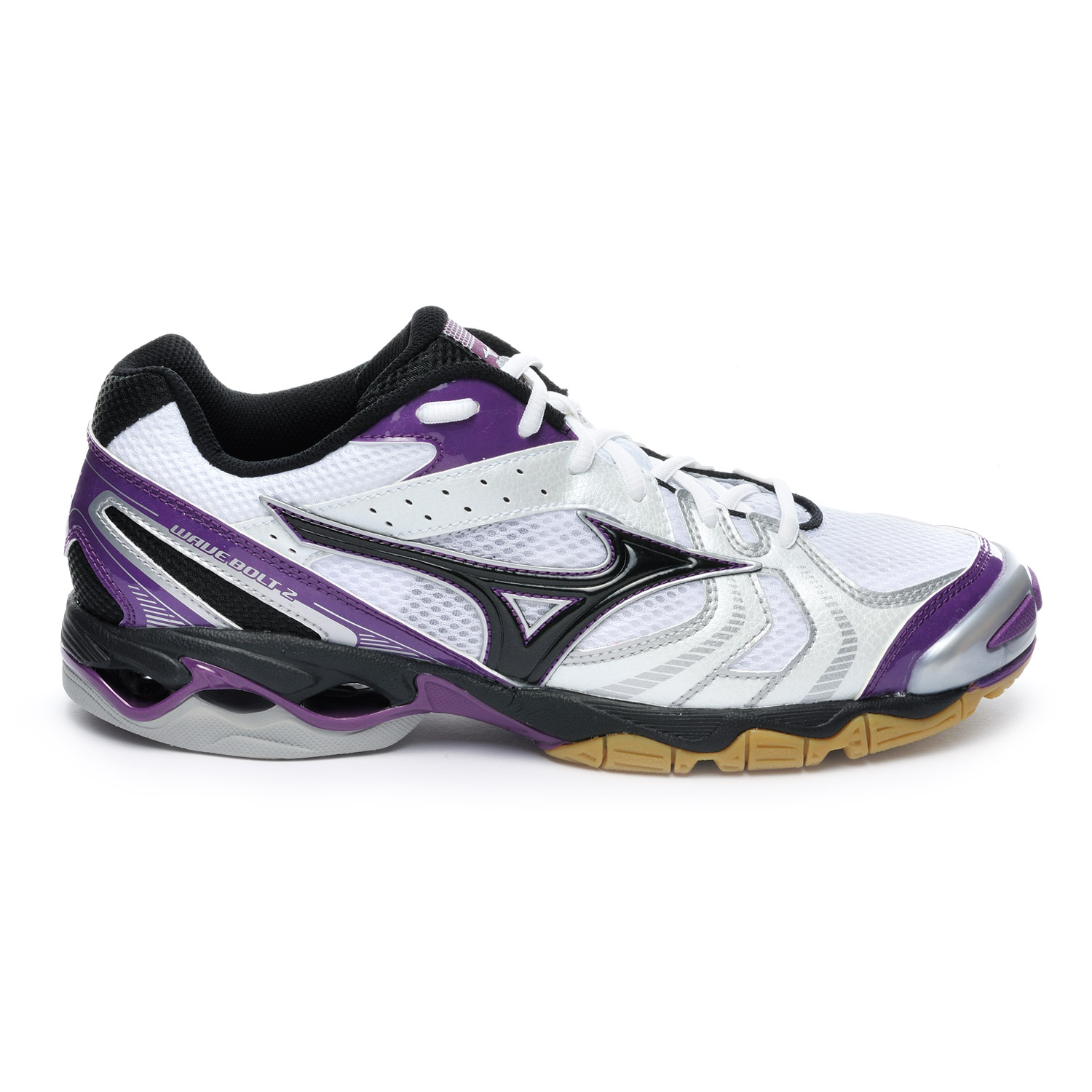 mizuno wave bolt 2 women