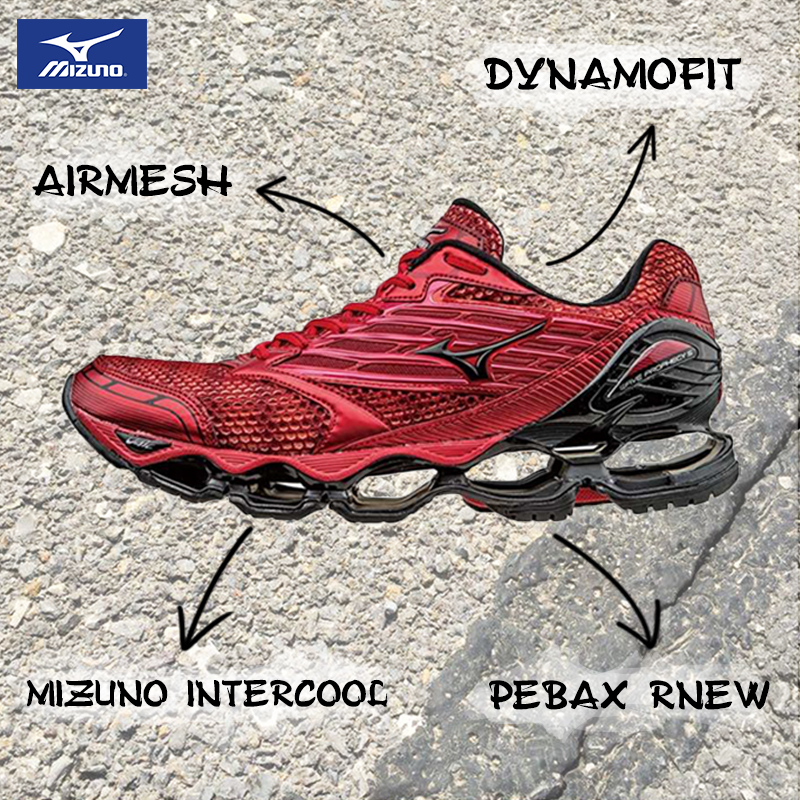 Sls mizuno discount