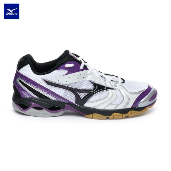 mizuno wave resolve 2