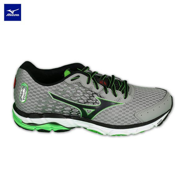 mizuno wave rider 11