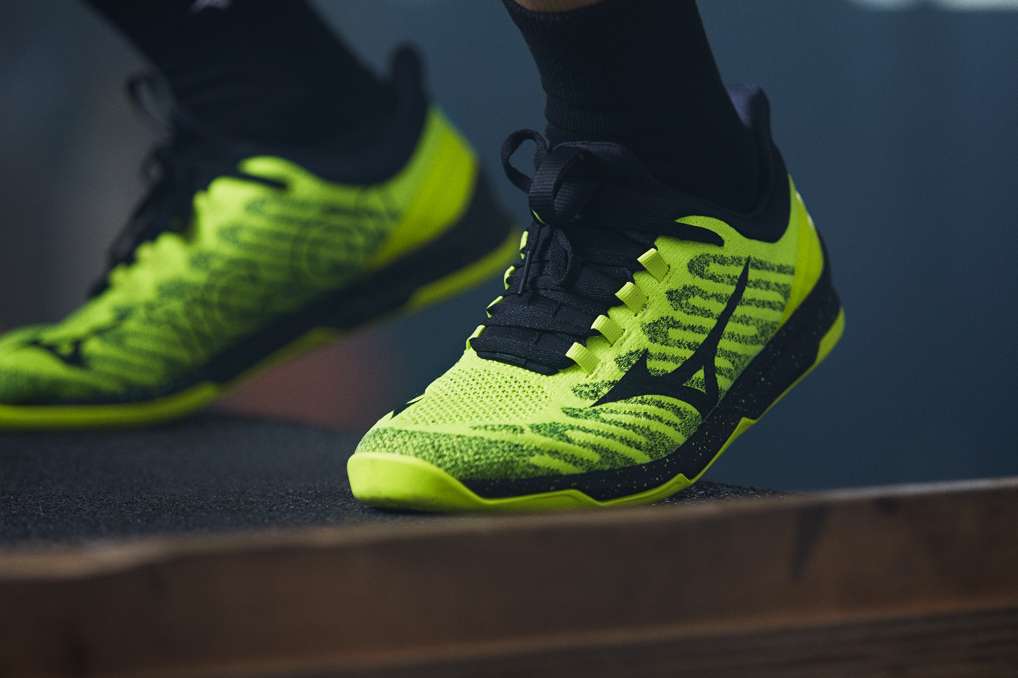 Sls mizuno sales