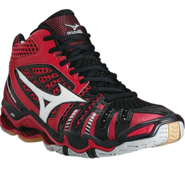 mizuno tornado 7 mid