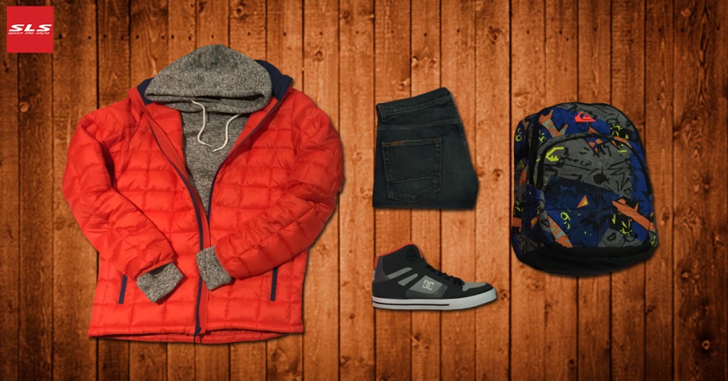 Quiksilver и DC имат свой стил, чрез който дават шанс на многобройните си фенове да изразят себе си. Продуктите на марките са уникални, разнообразни, подходящи за всеки, който предпочита удобни, многофункционални и спортноелеганти модели.