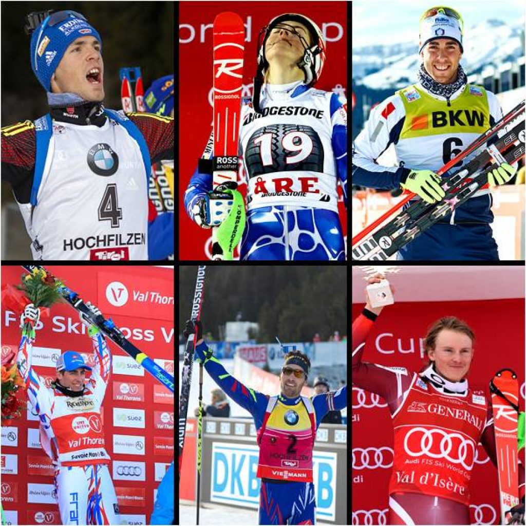 Rossignol Group Team