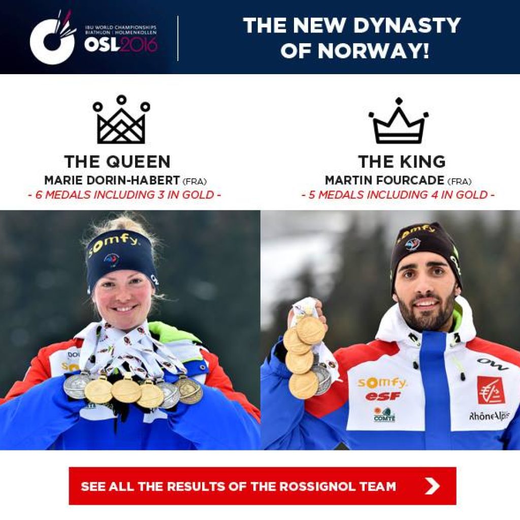 #rossignol #nordic #bandofheroes
