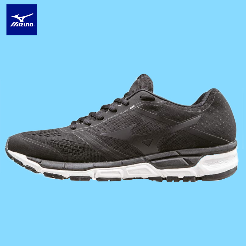 Mizuno precision store fit
