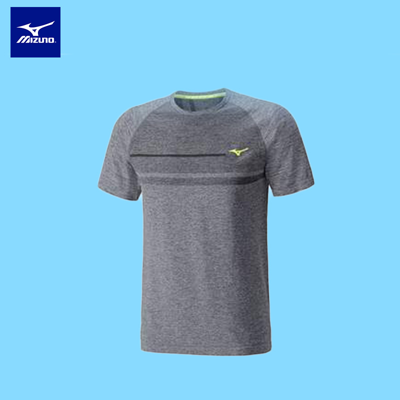 Mizuno tubular helix shop tee