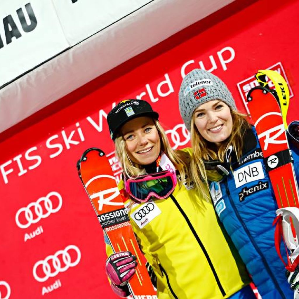 SLS | Sport Life Style - Официален представител на ROSSIGNOL за България!