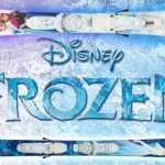 Принцесите на Rossignol ще карат със ските Frozen!