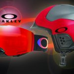 OAKLEY – ПОСТИГНЕТЕ НЕВЪЗМОЖНОТО