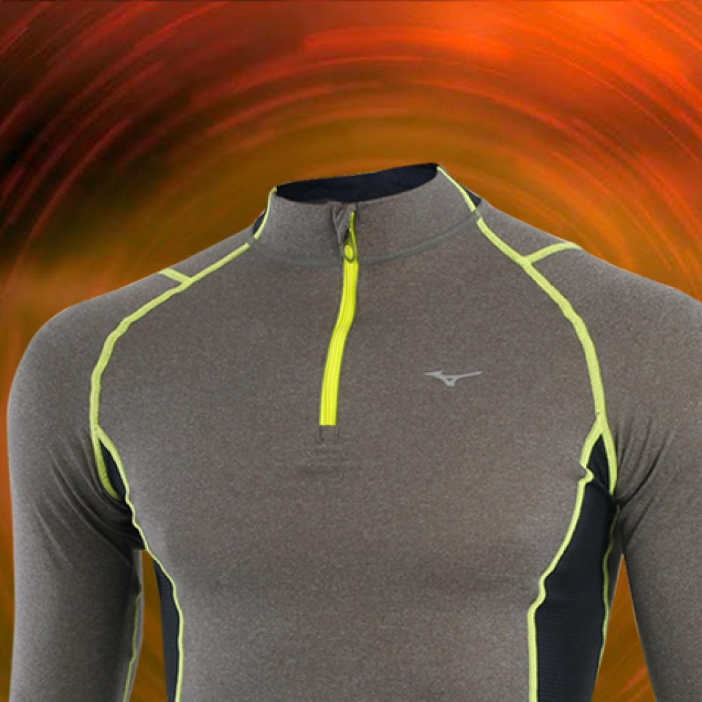 Моделите термо бельо на Mizuno са едни от най-високотехнологичните на пазара, а класът им е изключително висок. Неслучайно много професионалисти в зимните спортове препоръчват и залагат именно на японската марка.