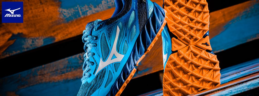 SLS | Sport Life Style – официален представител на Mizuno за България!