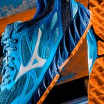 MIZUNO WAVE IBUKI GTX