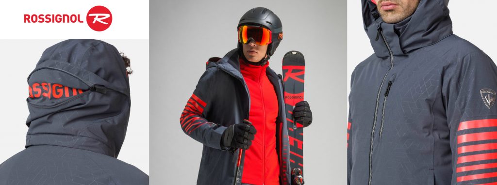 SLS | Sport Life Style – official distributor of Rossignol for Bulgaria!