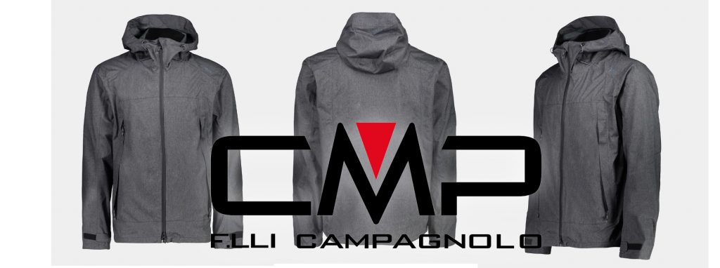 SLS | Sport Life Style – официален представител на CMP за България!