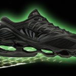 MIZUNO WAVE PROPHECY 8