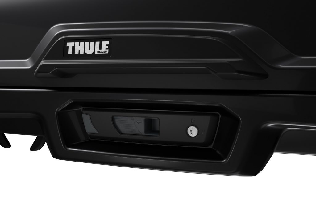 SLS | Sport Life Style – official distributor of THULE for Bulgaria!