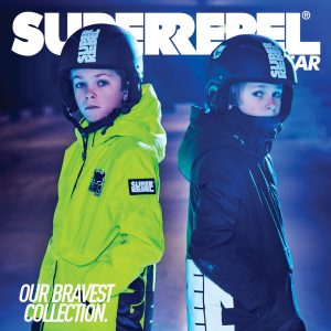Superrebel