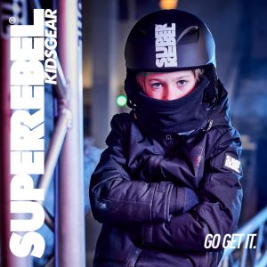 Superrebel