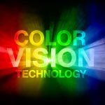 UVEX – Colorvision Technology