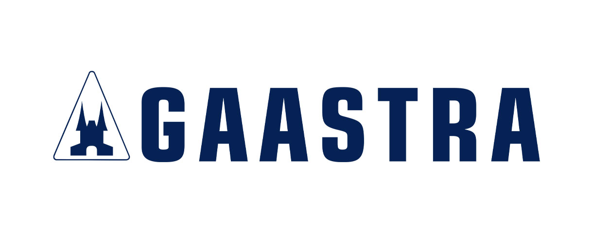 | – official distributor of GAASTRA for