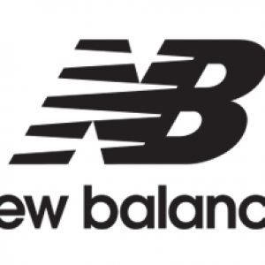 New Balance logo