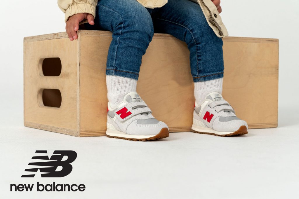 New Balance