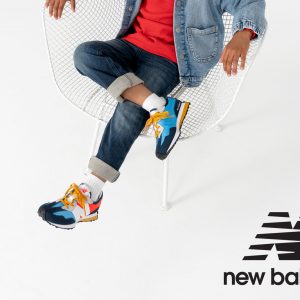 New Balance