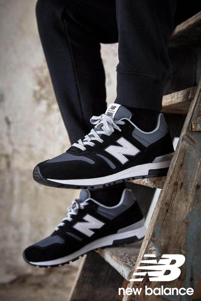 New Balance