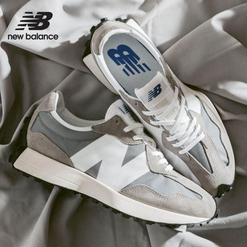 New Balance