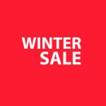 WINTER SALE