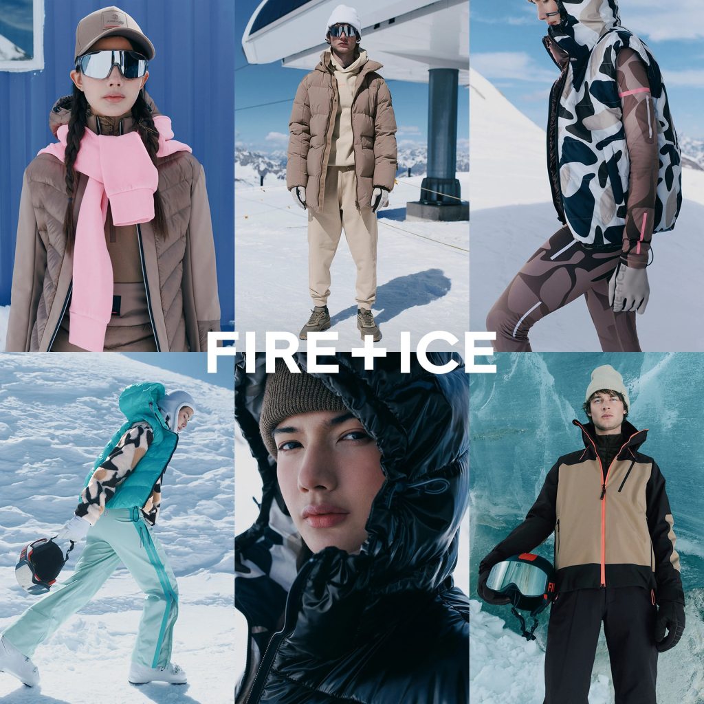 Цялата колекция, можете да намерите в магазините ни.