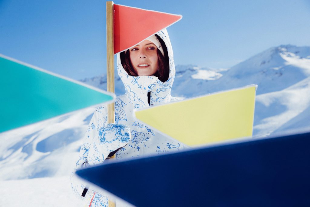 Цялата колекция на Rossignol можете да намерита във верига спортни магазини SLS.

SLS | Sport Life Style – официален представител на Rossignol за България.