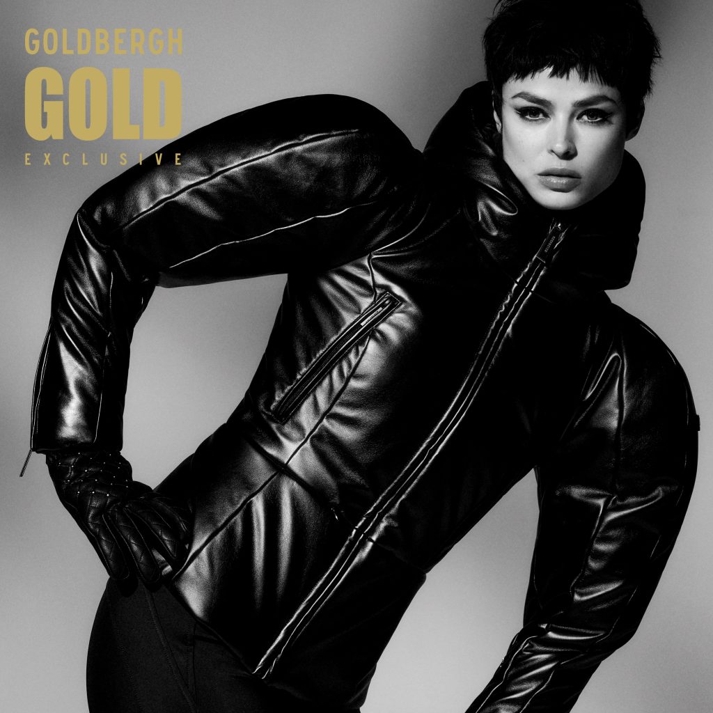 Открийте лимитирана колекция на GOLDBERGH - EXCLUSIVE в 7 магазина в света, един от които е SLS.