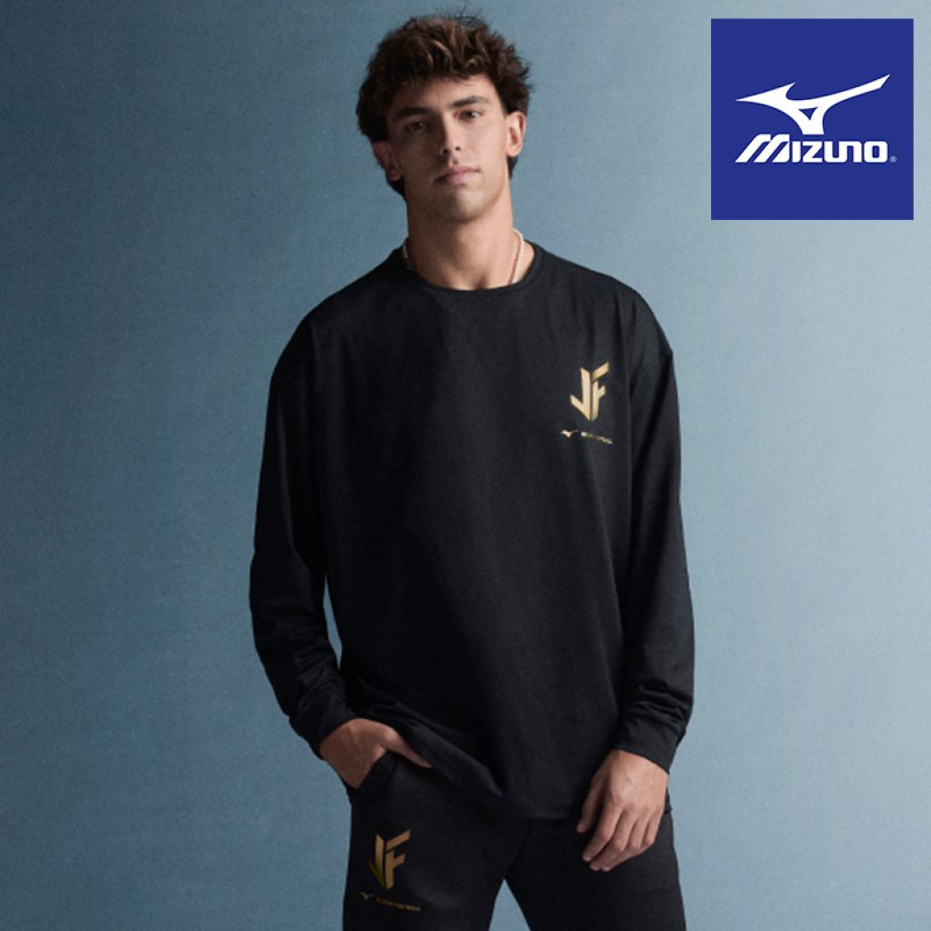 Цялата колекция на Mizuno,можете да намерите в магазините ни.
SLS – официален представител на Mizuno за България