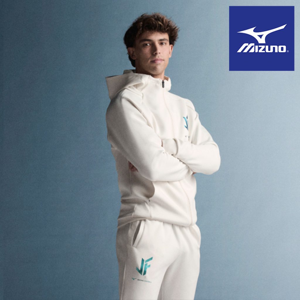 You can find the entire Mizuno collection in our stores.
SLS | Sport Life Style – the official distributor of Mizuno for Bulgaria.