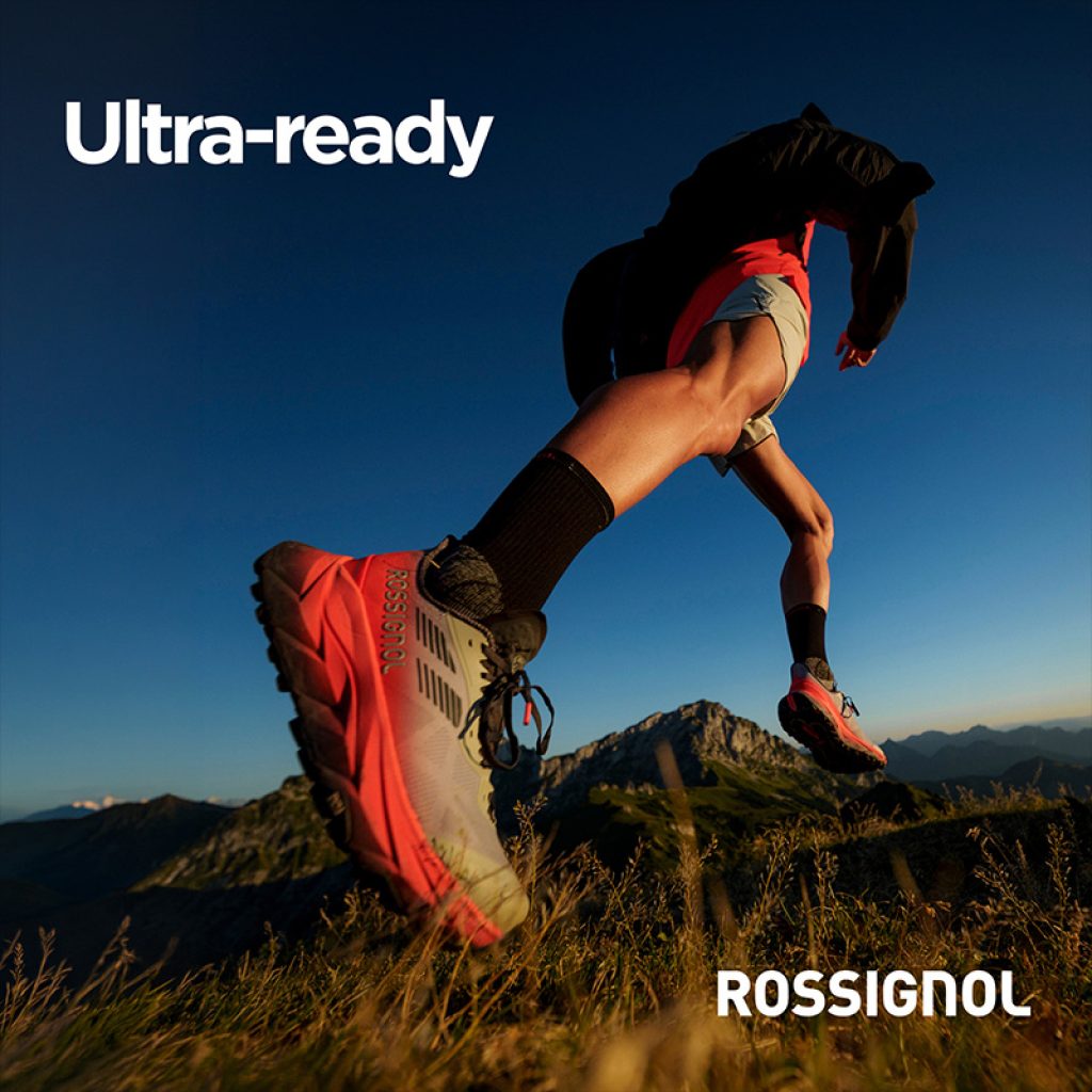 🔥 Запознайте се с новия Rossignol - VERCORS🔥 
🏔️ 🏃 VERCORS предлага изключително комфортно омекотяване, подобрено сцепление и надеждна стабилност, за да продължиш напред, когато дистанцията стане наистина сериозна …. 🔥 
SLS – официален представител на ROSSIGNOL за България.
