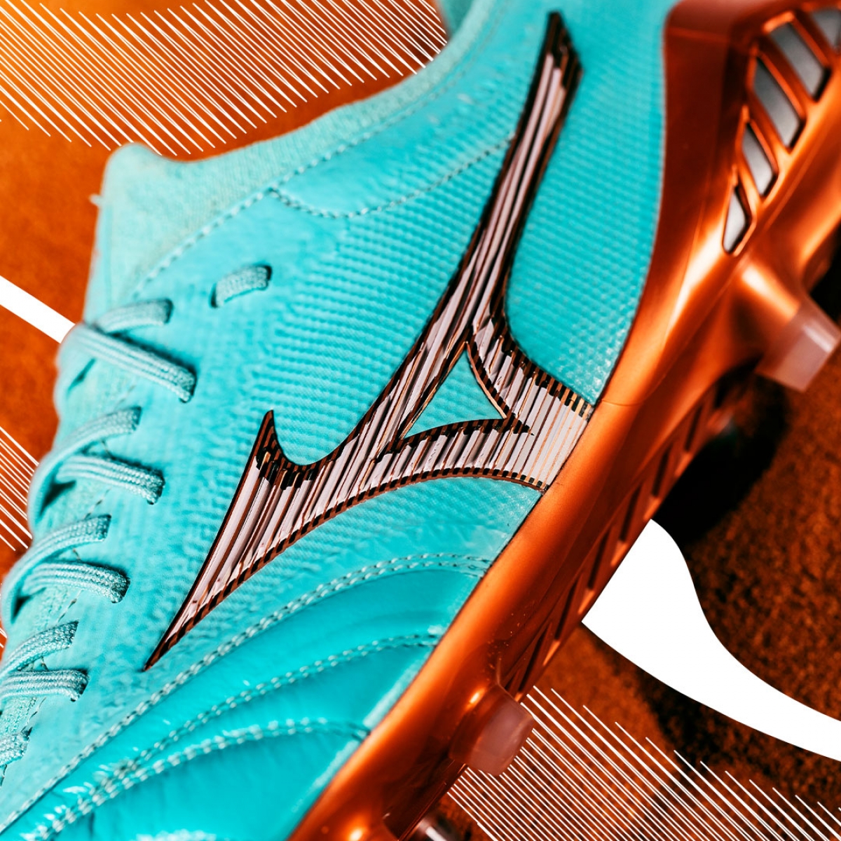 Mizuno | SLS - Официален представител на Mizuno за България